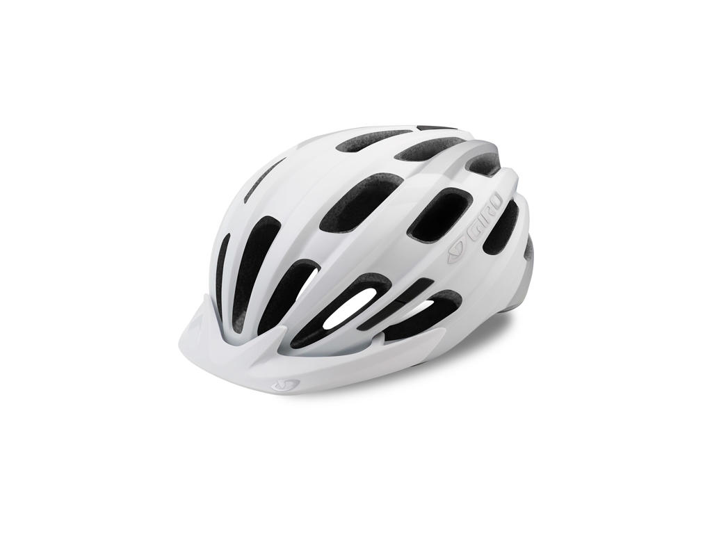 Giro Register Mips - Cykelhjelm - Str. 54-61 cm - Mat Hvid
