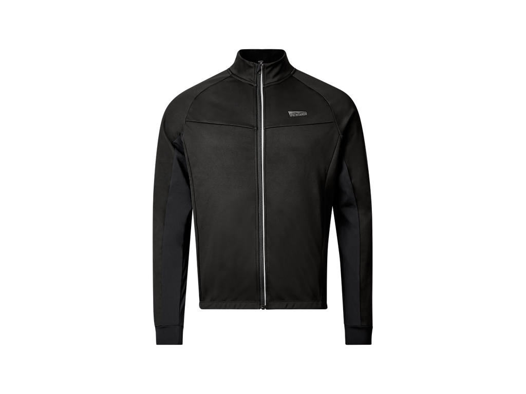 Pathtaker Softshell - Cykeljakke - Sort - Str. XXL