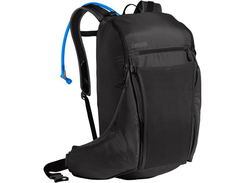 Camelbak Palisade 32  - Rygsæk 32 liter - 3 liter Cruxâ¢ reservoir - Charcoal/koi