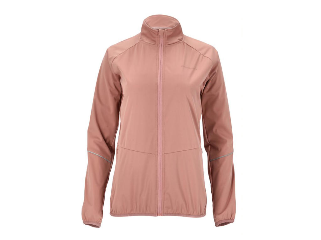 Trespass Faithful - Parka jakke dame - Str. XL - Grå