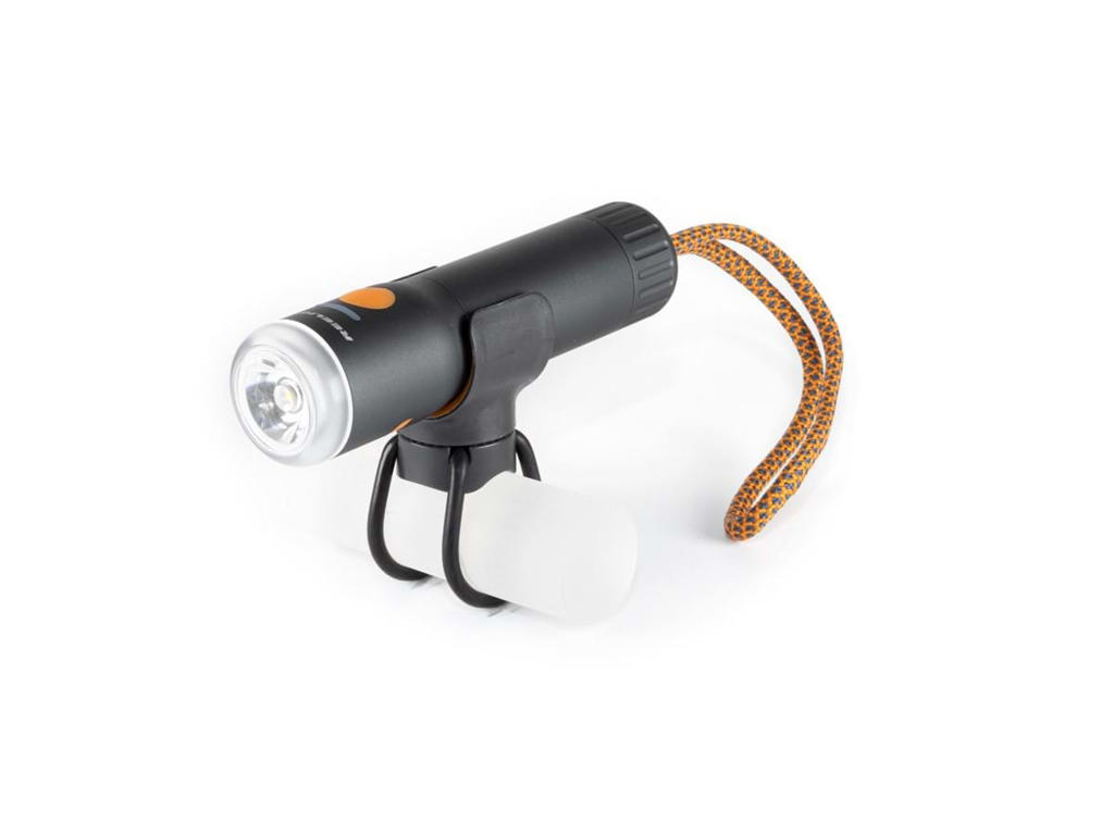 Reelight Lux Forlygte - USB Opladelig - 700 Lumen