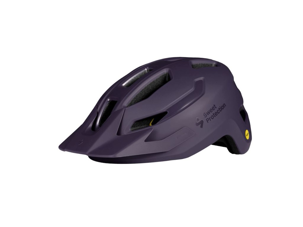 Volare Batman Børnecykel - 18" - Sort
