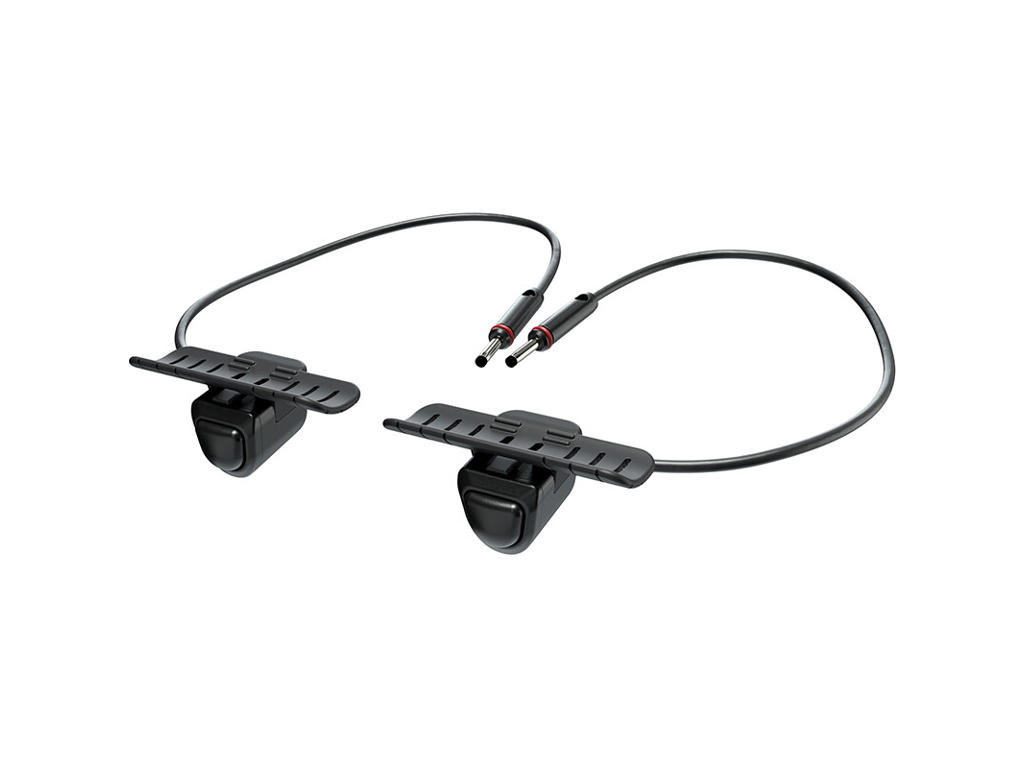 Sram eTap - Skiftekontakt - Multiclics i sæt - 450mm kabel - Til elektronisk gearskifte