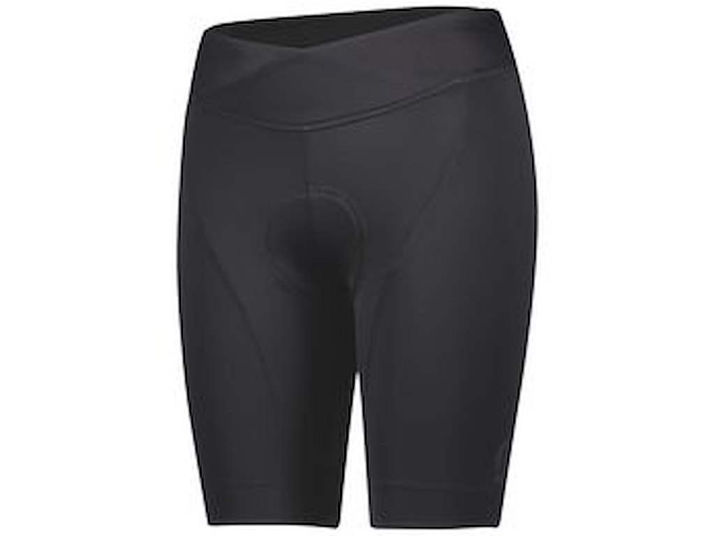 SCOTT Endurance 40 + Shorts - Cykelshorts - Dame - Sort/Grå - Str. EU S