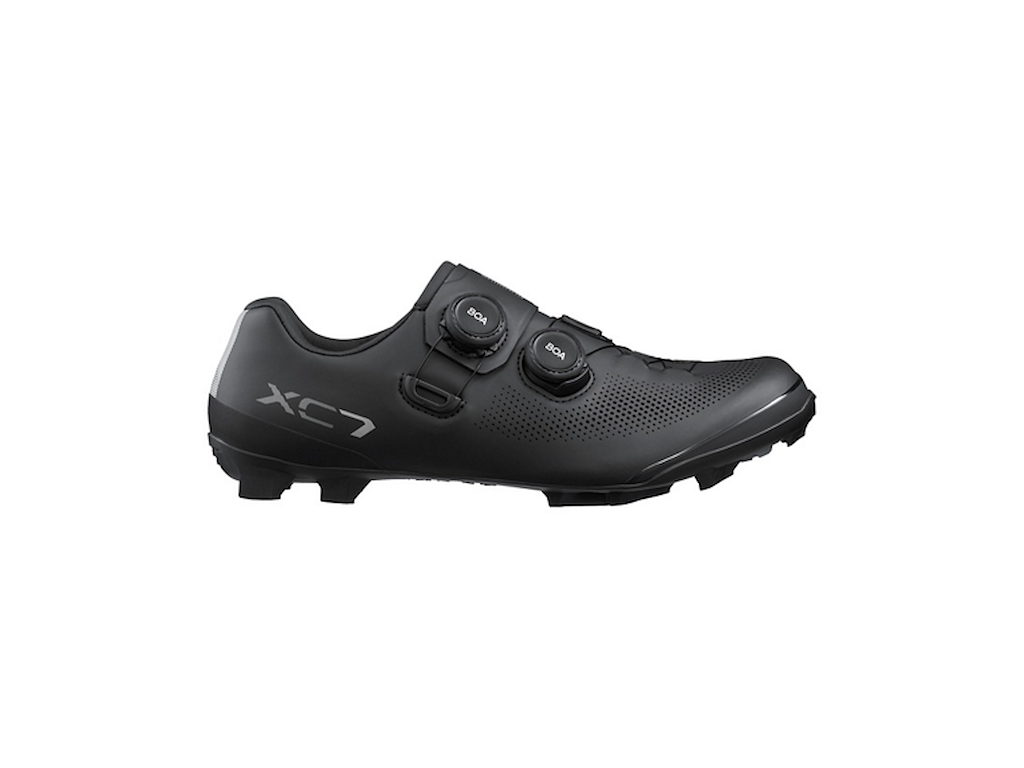 Shimano XC703 - Cykelsko MTB - Sort - Str. 49