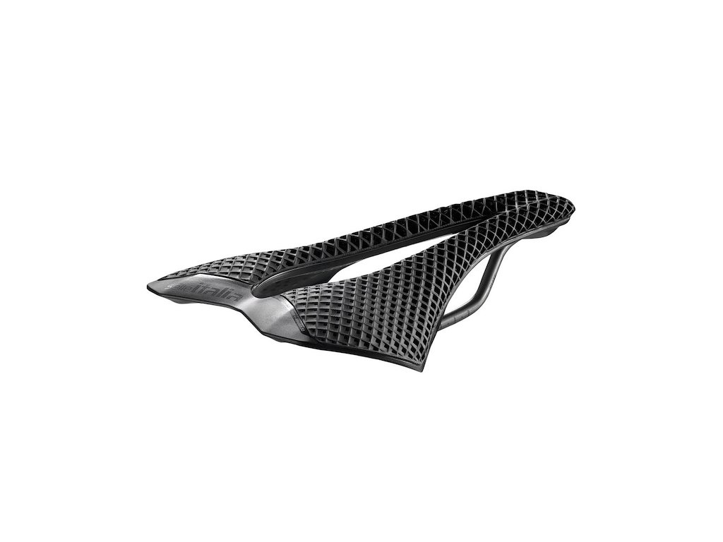 Selle Italia SLR 3D Elite L3 sadel Road 145 x 242 mm