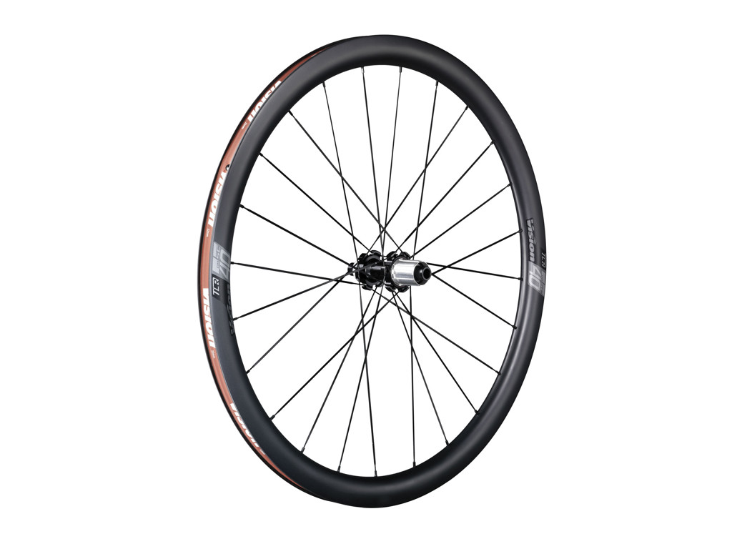 Giordana Silverline - Cykeltrøje - Korte Ærmer - Sort - Str. 3XL
