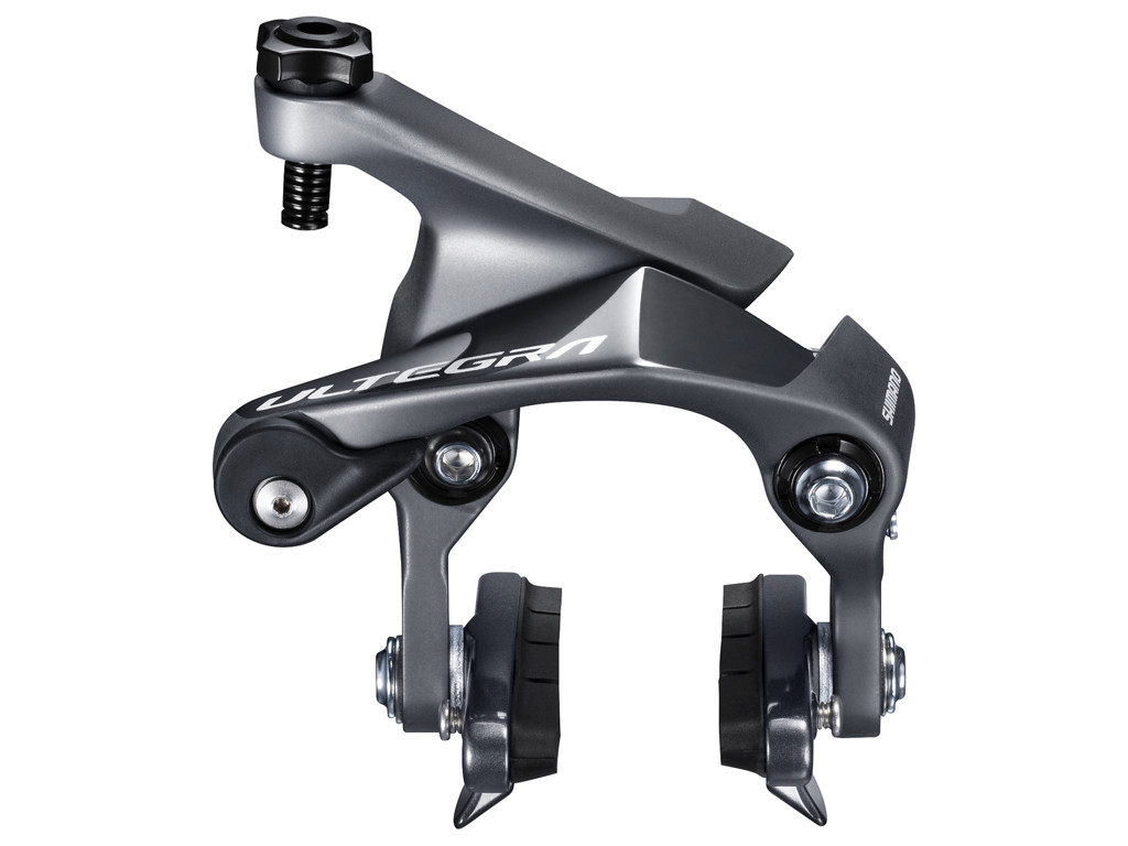 Shimano Ultegra - Bremseklo BR-R8010 - til forhjul - 2 bolt montering