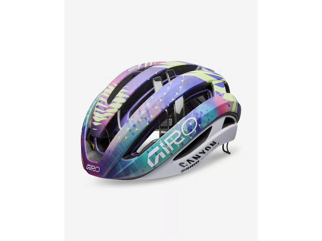 Giro Aries Spherical Canyon-SRAM - Cykelhjelm - Canyon-SRAM - L
