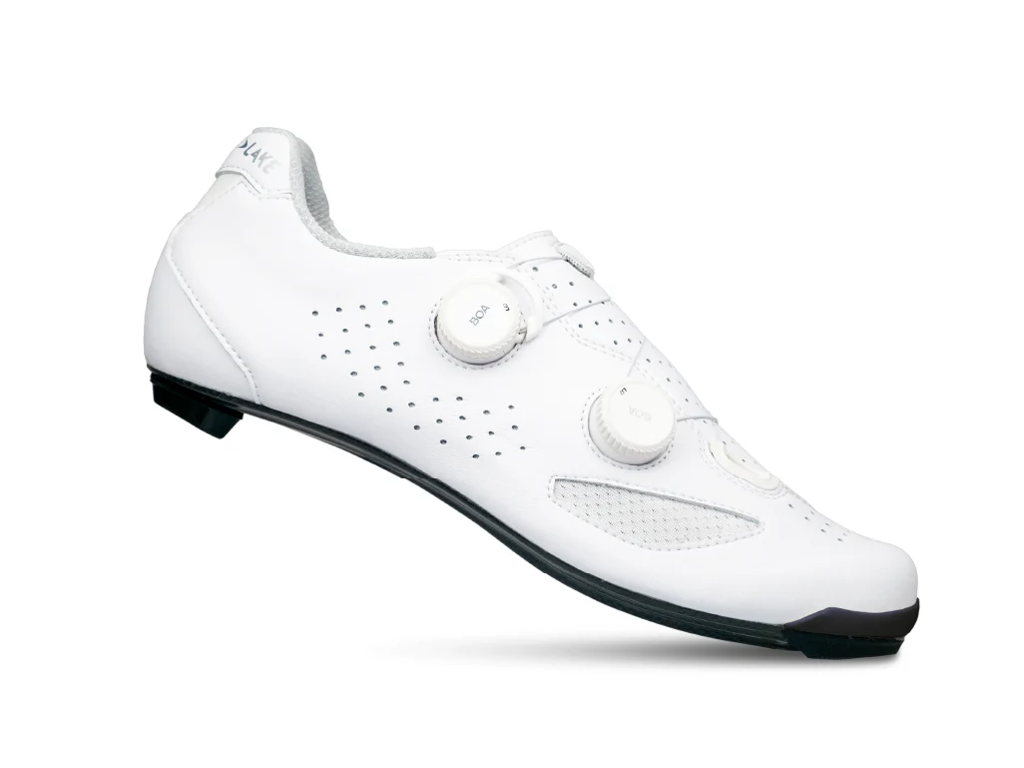 Lake CX239-X Competition Wide - Cykelsko - Race - Hvid - 44