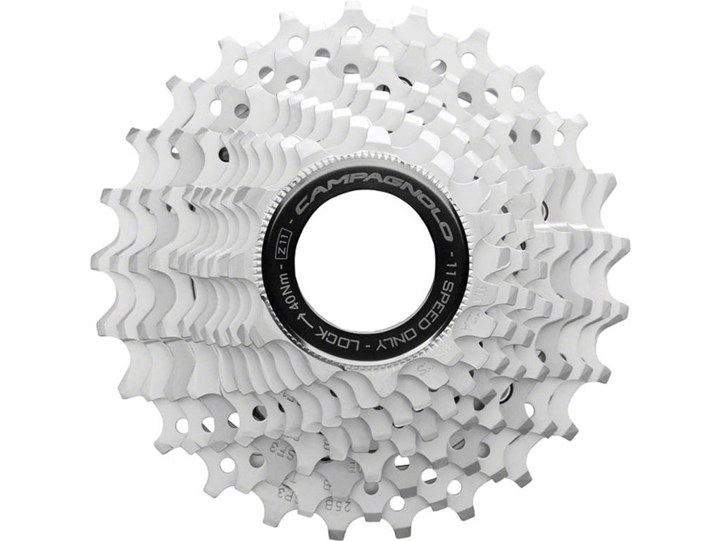 Campagnolo Chorus - Kassette 11 gear 11-25 tands
