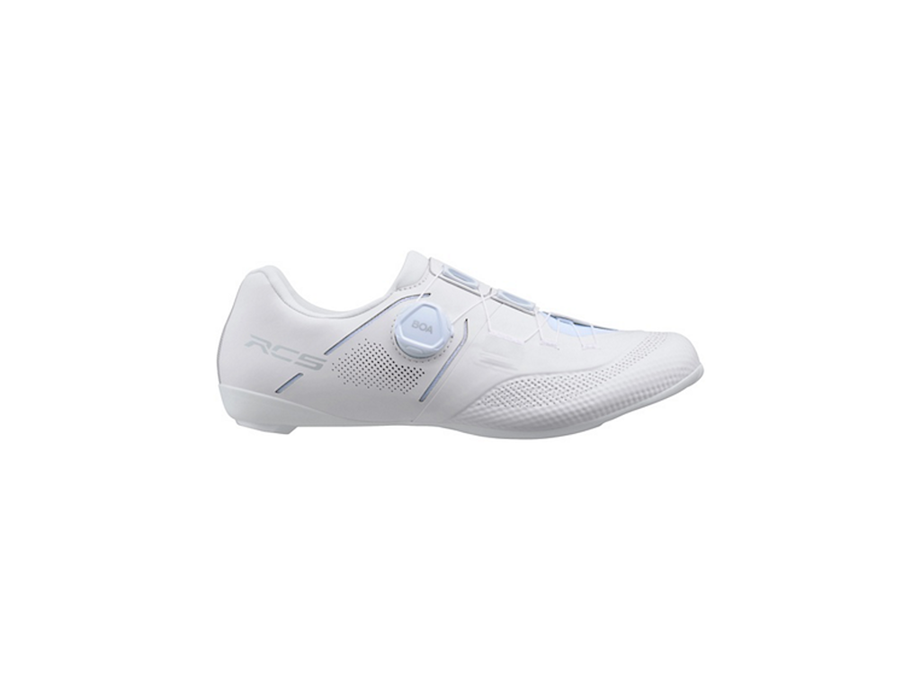 Shimano RC503 - Cykelsko Road RC5 Dame - Hvid - Str. 41