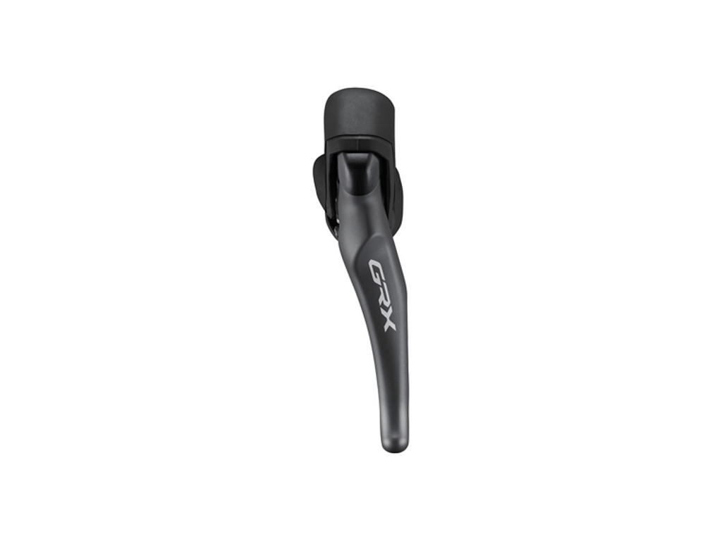 Shimano GRX - Bremsegreb til Dropper Post sadelpind - Venstre - ST-RX820