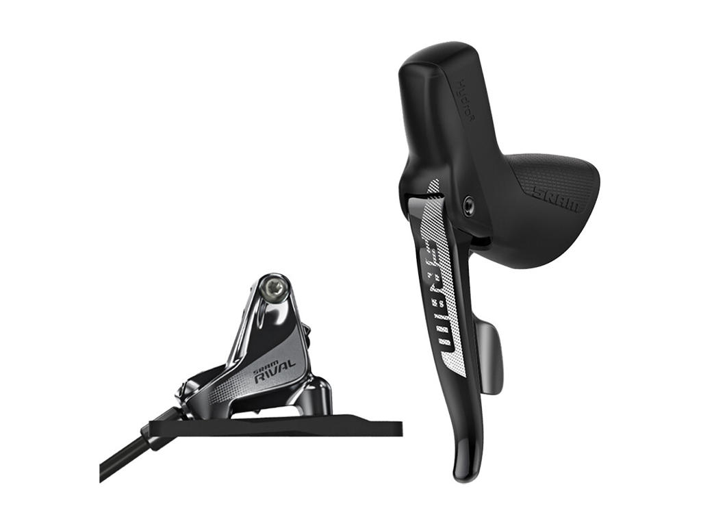 Sram - Skiftegreb Hydraulisk Rival 1 - Venstre side