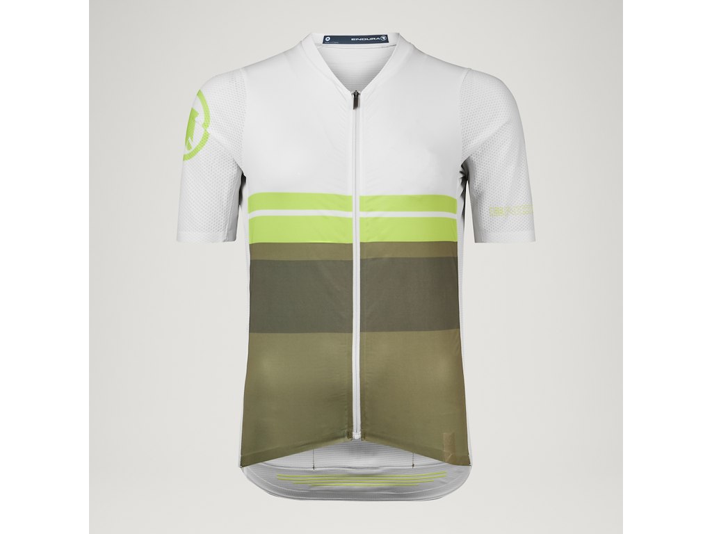 Endura - PRO SL RACE - Cykeltrøje -  Haar Grey - XL