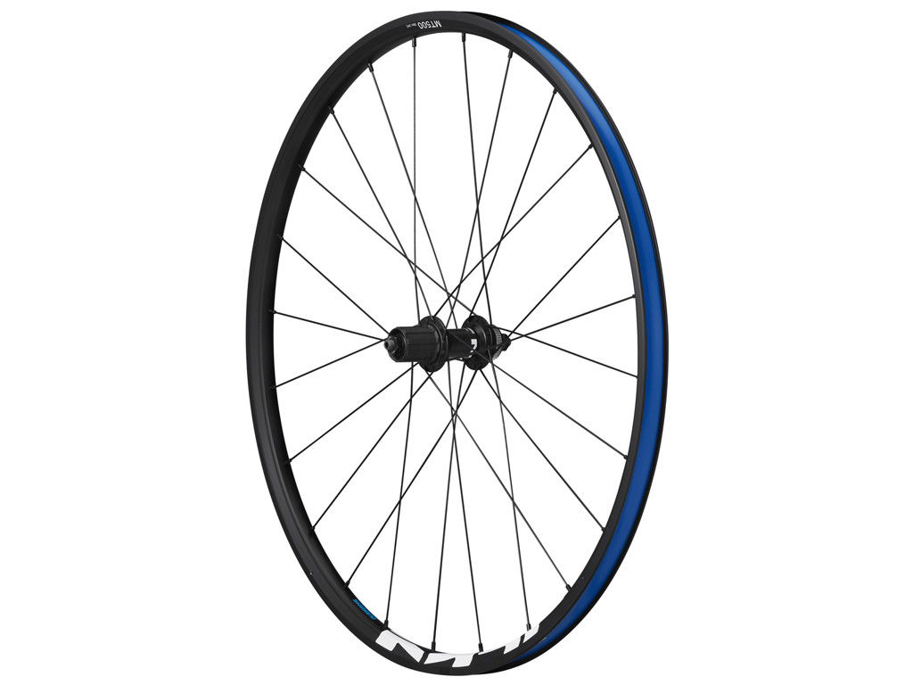 Shimano baghjul - 29" MTB WH-MT500 - til E-Thru 12x148mm boost aksel - Skivebremser
