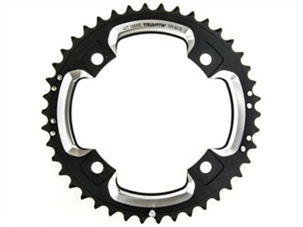 Sram BB30 klinge 42 Tands Ø120 4 huller
