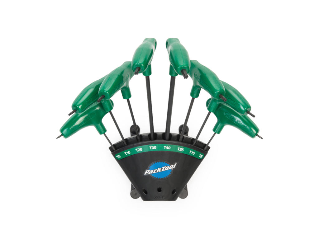 Topeak TetraRack R2 bagagebærer til Racer