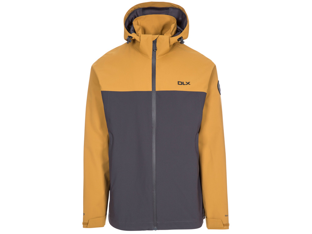 Bikone DCTech krankboks  PF46 BB30 Internal oversize med stål lejer