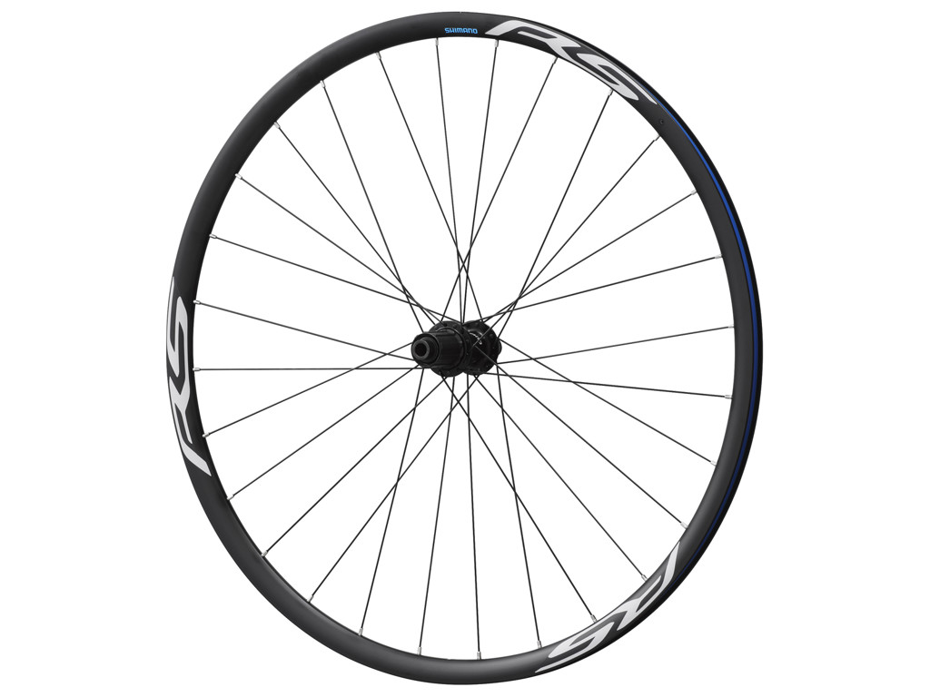 Shimano Baghjul - 700c Road CL - WH-RS170 med 12mm E-Thru aksel
