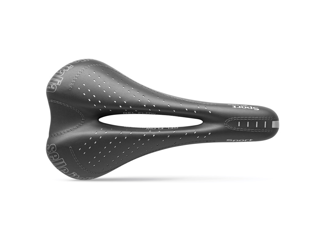 Favero Assioma UNO - Watt Pedaler til Look Keo