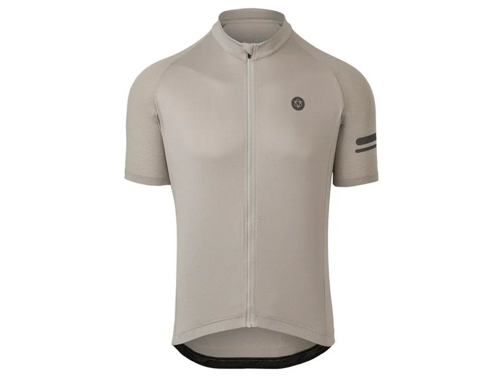 Giordana Silverline - Cykeltrøje - L/Æ - Sort - Str. 3XL
