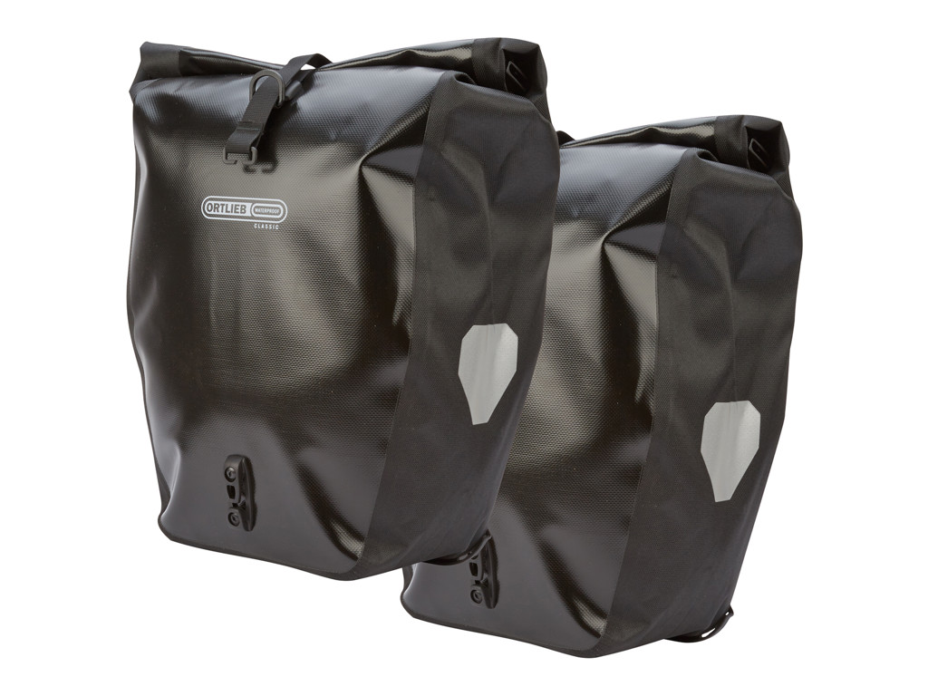 Vaude Big Bike Bag transporttaske til cykel