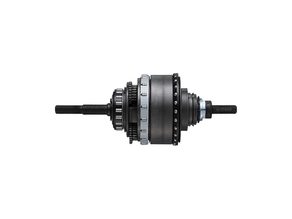 Shimano Nexus 5 - Navindsats til 5 gear model SG-C7000-5C - 187mm aksel