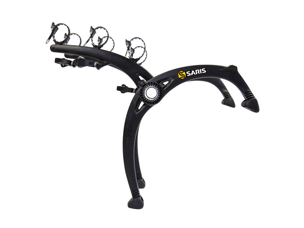 Saris Bones EX - Cykelholder til bagklap -  3 Cykler