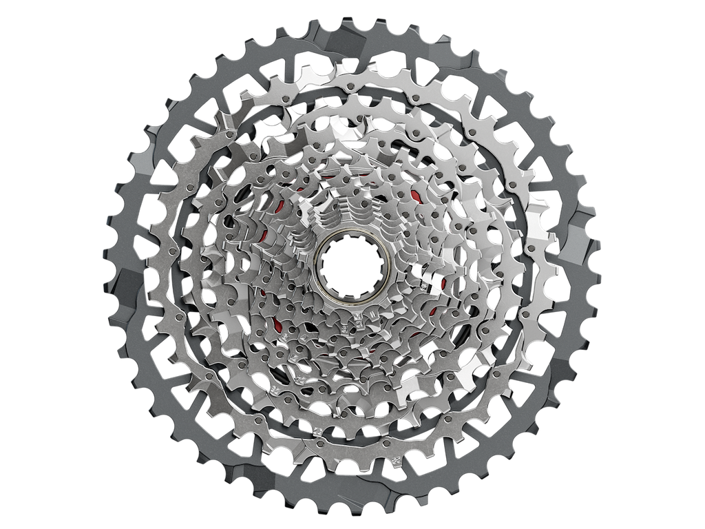 SRAM XG-1351 E1 kassette 13 speed 10-46 tands