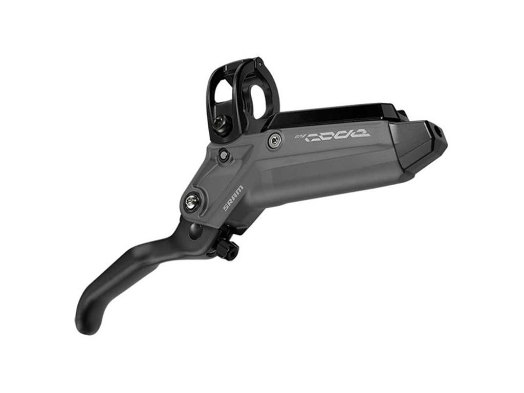 SRAM Code Bronze Stealth Hydraulisk bremsegreb Disc - Front - 950 mm