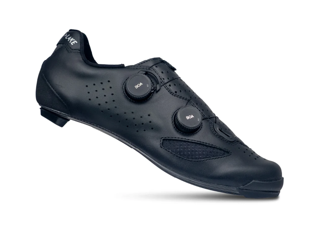 Lake CX239-X Competition Wide - Cykelsko - Race - Sort - 45,5