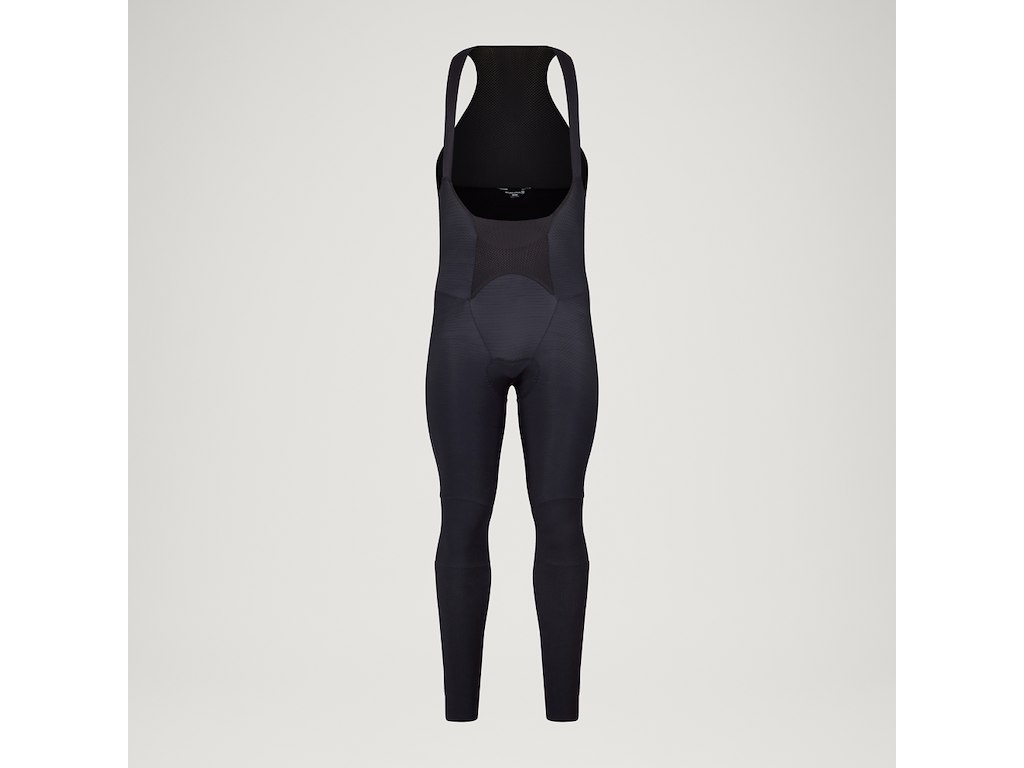Endura MT500 Thermal Liner Bibtights - Cykelbukser m/pude - Sort - L