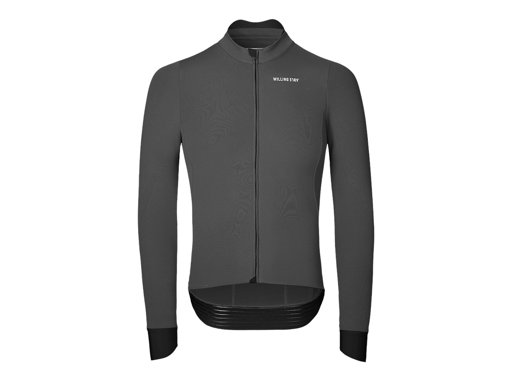 Willing Able Signature Cykeljakke - Str. XL