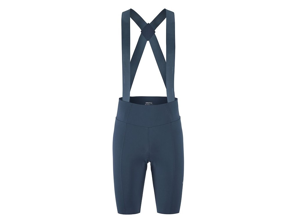 Craft Endur C2 Bibshorts - Cykelshorts m/pude - Herre - North - XL