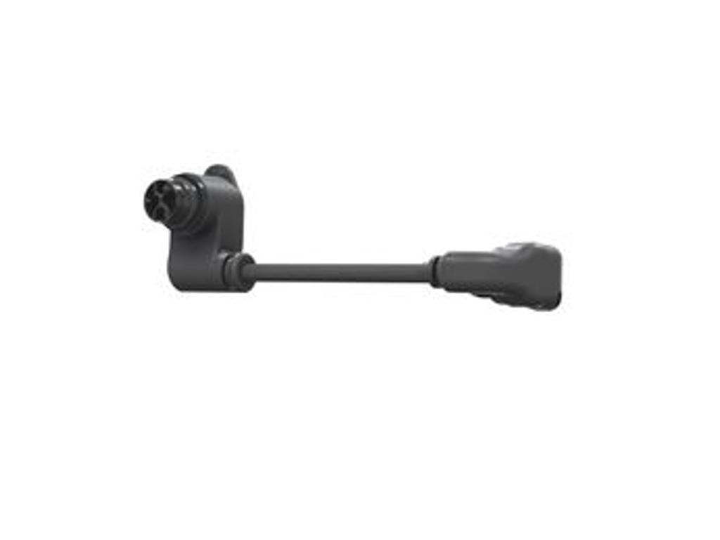 SCOTT eRide TQ Range Extender Kabel til SCOTT Solace eRide og Solace Gravel eRide
