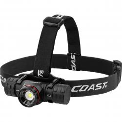 COAST FL20R Rechargeable Headlamp - Pandelampe