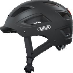 Abus Hyban 2.0 titan - Medium (52-58 cm)