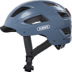 Abus Hyban 2.0 glacier blue - Medium (52-58 cm)
