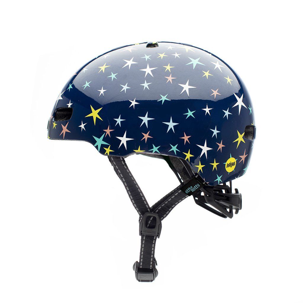 Nutcase Little Nutty Stars are Born Gloss MIPS - XS (48-52 cm)