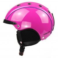 Casco Mini Pro2 pink - S (52-56 cm)