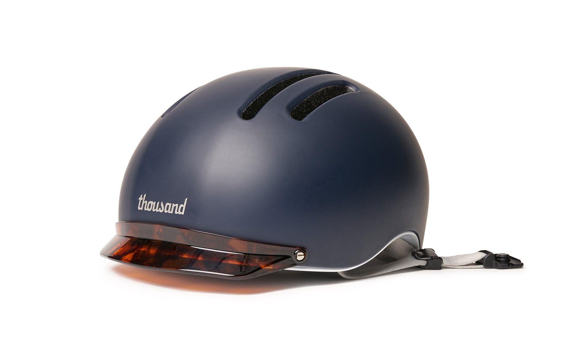 Thousand Chapter mips - navy cykelhjelm - Small (54-57)