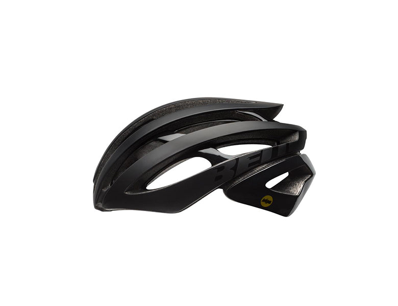 Bell Zephyr Mips i Matte Black - Cykelhjelm - S (51-55cm)