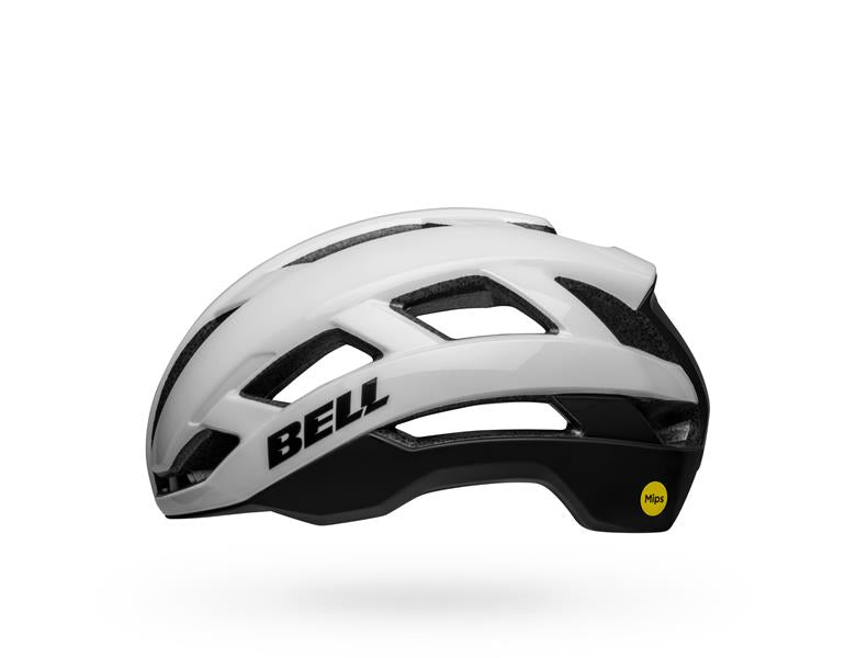 Bell Falcon XR Mips i White/Black - Cykelhjelm - S (52-56cm)