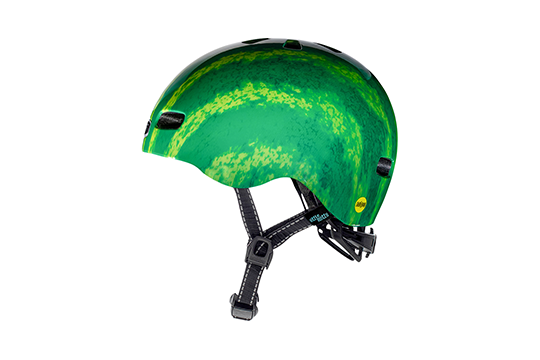 Nutcase Baby Nutty Watermelon MIPS, 48-52 cm - XXS (48 - 52 cm)