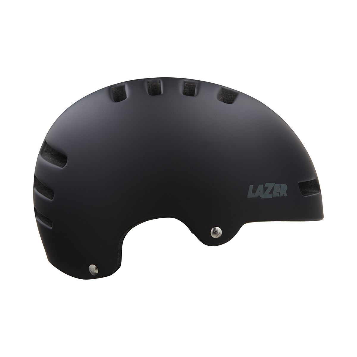Lazer Urban Cykelhjelm Armor 2.0 Mat Sort - L 58-61cm