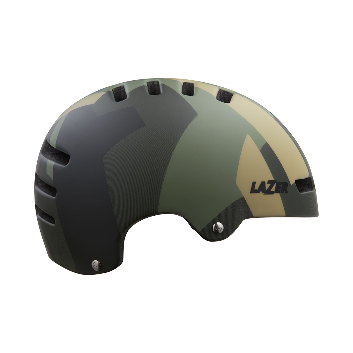 Lazer Urban Cykelhjelm Armor 2.0 Matte Camo - L 58-61cm