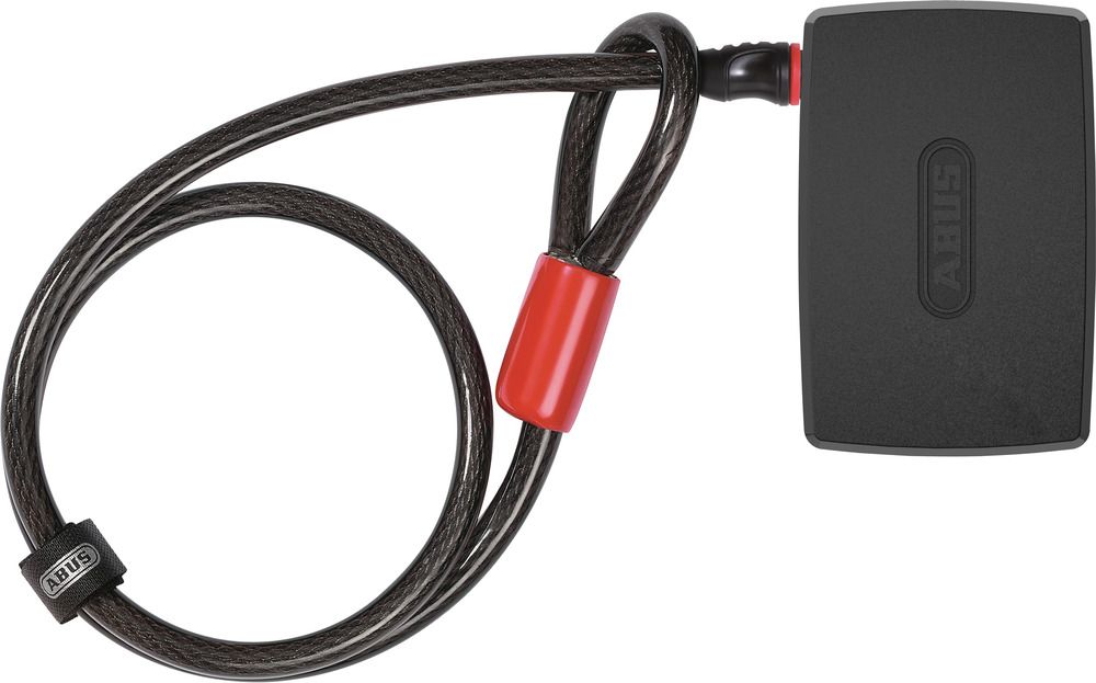 Abus Specialsikring Alarmbox 2.0 black + ACL 12/100