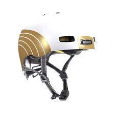 Nutcase Street Midas Touch MIPS Cykelhjelm - Small (52-56 cm)