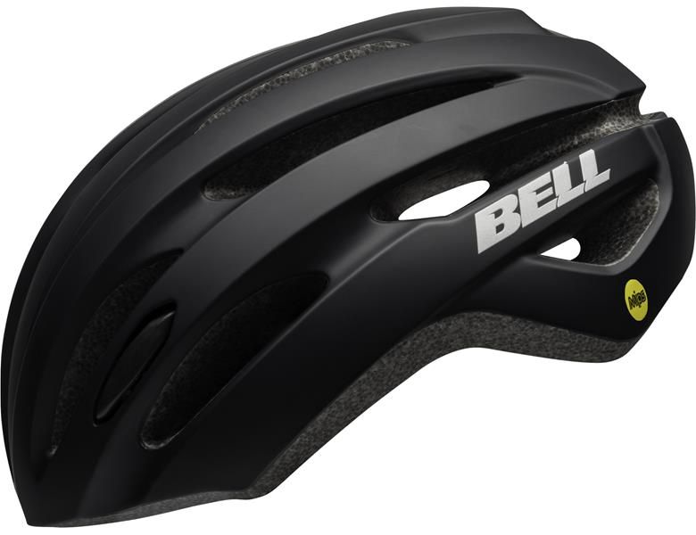 Bell avenue MIPS cykelhjelm i mat sort - S/M (50-57 cm)